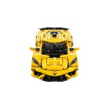 LEGO TECHNIC 42205 Chevrolet Corvette Stingray