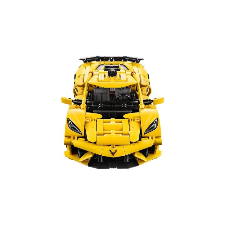 LEGO TECHNIC 42205 Chevrolet Corvette Stingray