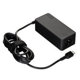 Lenovo GX20N20875 Alimentatore/inverter da interno 45 W nero