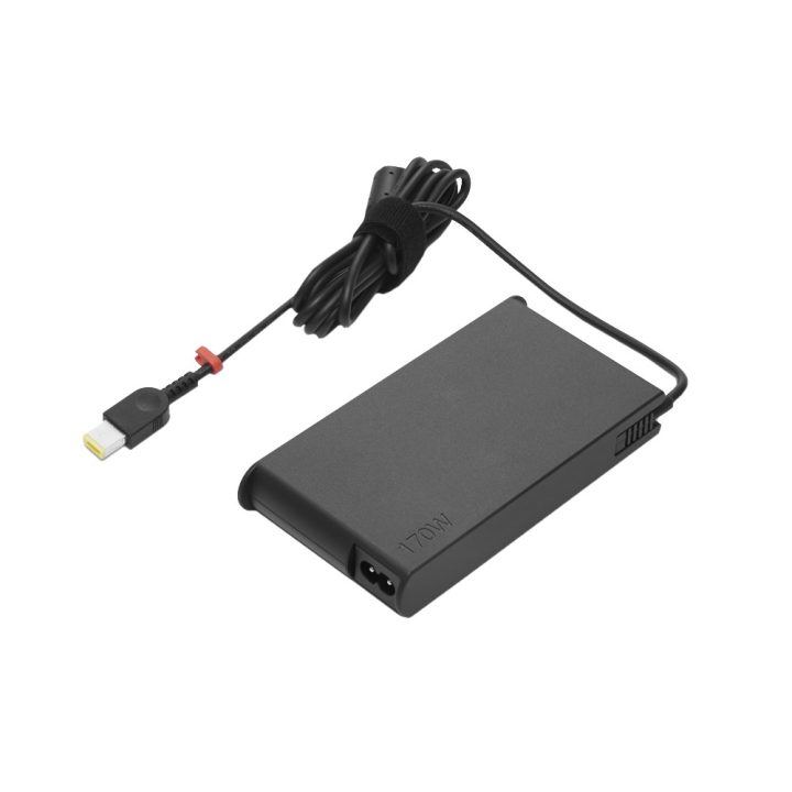 Lenovo GX20Z46287 Adattatore/inverter di alimentazione interno 170 W nero