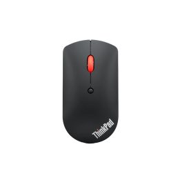 Lenovo 4Y50X88822 mouse gaming ambidestro Bluetooth ottico 2400 DPI