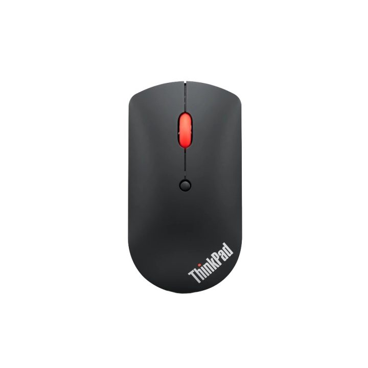 Lenovo 4Y50X88822 mouse gaming ambidestro Bluetooth ottico 2400 DPI