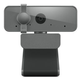 Lenovo GXC1S15023 webcam 1920 x 1080 pixel USB 2.0 grigio