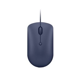 Lenovo GY51D20878 mouse ambidestro USB Type-C ottico 2400 DPI