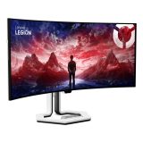Lenovo Legion PRO 34WD-10 monitor per computer 86.4 cm (34 ) 3440 x 1440 pixel Quad Wide HD LED nero