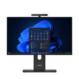 Lenovo ThinkCentre AIO M90a G6 Ultra 5 235 23.8 FHD IPS 120Hz 250 nits Opaco 16GB DDR5 5600 512GB SSD GeForce RTX 4050 6GB 5MP f