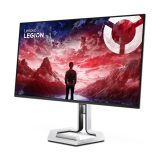 Lenovo Legion Pro 32UD-10 monitor per computer 80 cm (31.5 ) 3840 x 2160 pixel 4K Ultra HD QD-OLED nero grigio
