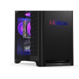 Lenovo Legion T5 30IAS10 Ultra 5 225 32GB DDR5 5600 SSD1TB GeForce RTX 5060 Ti 8GB 500W NoOS Eclipse nero