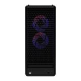 Lenovo Legion T5 30IAS10 Ultra 5 225 32GB DDR5 5600 SSD1TB GeForce RTX 5060 Ti 8GB 500W NoOS Eclipse nero