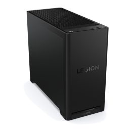 Lenovo Legion T5 30IAX10 Ultra 9 275HX 32GB DDR5 5600 SSD2TB GeForce RTX 5060 Ti 8GB 850W Win11 Eclipse Nero