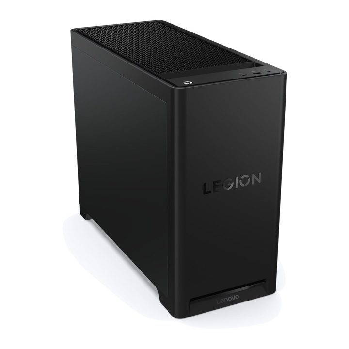 Lenovo Legion T5 30IAX10 Ultra 9 275HX 32GB DDR5 5600 SSD2TB GeForce RTX 5060 Ti 8GB 850W Win11 Eclipse Nero