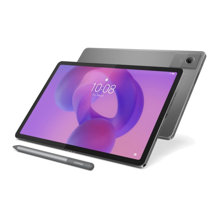 Lenovo Tab K11 Gen 2 Mediatek 128 GB 27.9 cm (11 ) 8 GB Wi-Fi 5 (802.11ac) Android 15 grigio