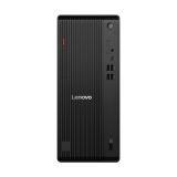 Lenovo ThinkCentre M70t Gen 6 Intel Core Ultra 5 235 16 GB DDR5-SDRAM 512 GB SSD Windows 11 Pro Tower PC nero