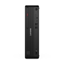 Lenovo ThinkCentre M90s Gen 6 Intel Core Ultra 5 245 16 GB DDR5-SDRAM 512 GB SSD Windows 11 Pro SFF PC Nero