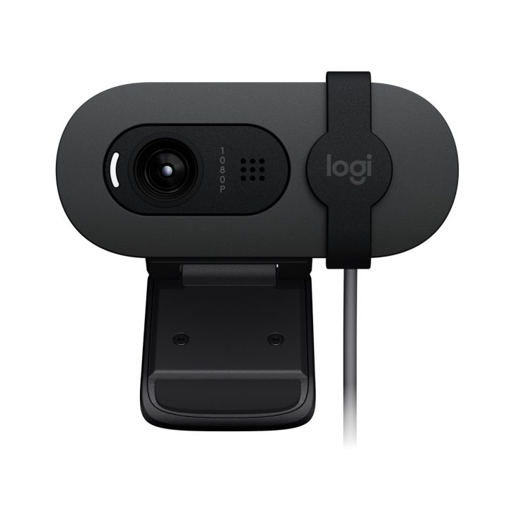 Logitech 960-001592 webcam 2 MP