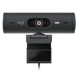 Logitech Brio 500 webcam Full HD
