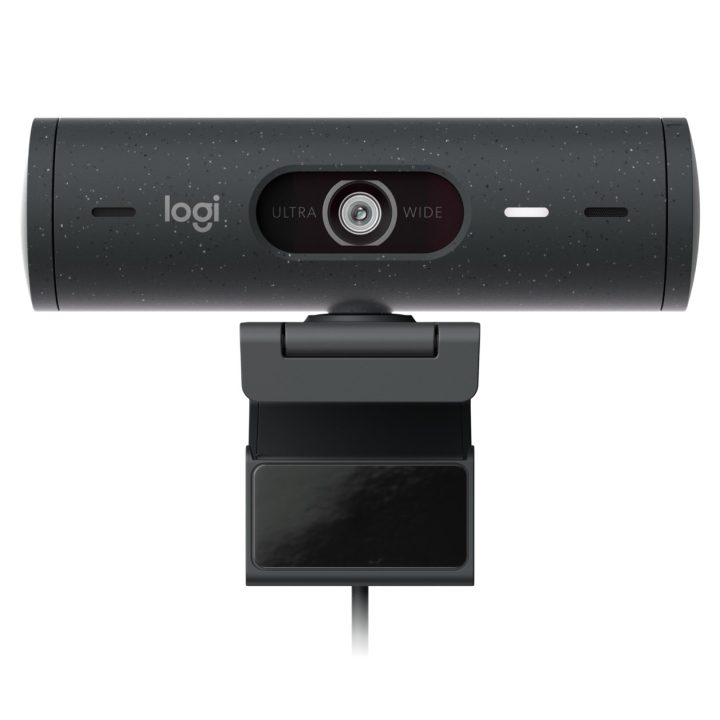 Logitech Brio 500 webcam Full HD