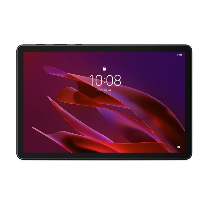 Lenovo ThinkTab X11 Gen 1 Snapdragon 7s Gen 3 10.95 2.5K 600 nits 90Hz touchscreen 8/128GB Qualcomm Adreno GPU Wi-Fi nero Eclips