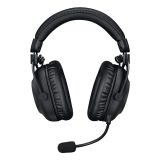 Logitech G 981-001263 Cuffie/auricolare wireless archetto gaming Bluetooth nero