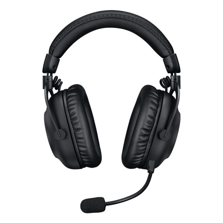Logitech G 981-001263 Cuffie/auricolare wireless archetto gaming Bluetooth nero