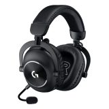 Logitech G 981-001263 Cuffie/auricolare wireless archetto gaming Bluetooth nero