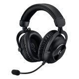 Logitech G 981-001263 Cuffie/auricolare wireless archetto gaming Bluetooth nero