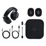 Logitech G 981-001263 Cuffie/auricolare wireless archetto gaming Bluetooth nero