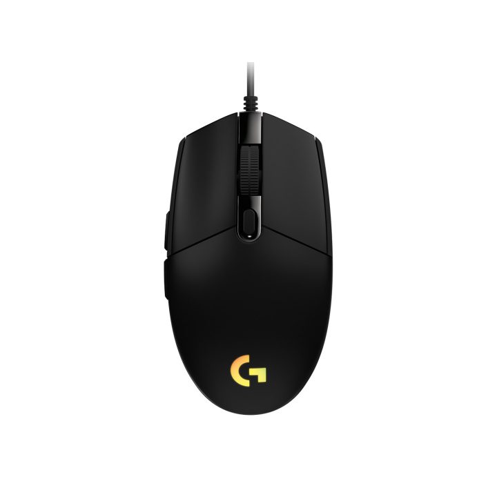Logitech G G102 LIGHTSYNC mouse USB Type-A 8000 DPI
