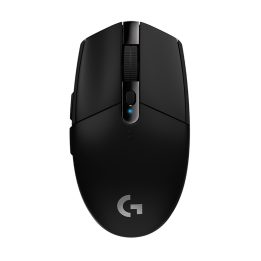 Logitech G G305 LIGHTSPEED Mouse Gaming Wireless