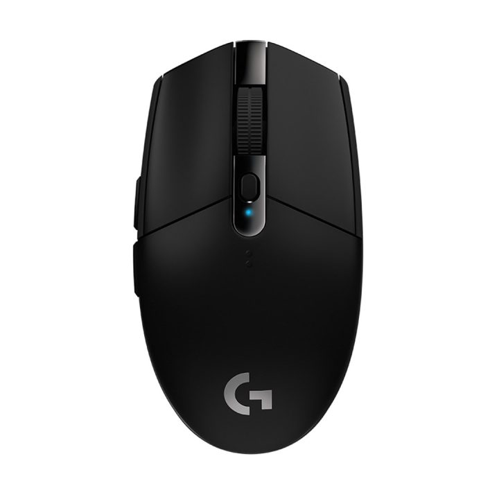 Logitech G G305 LIGHTSPEED Mouse Gaming Wireless
