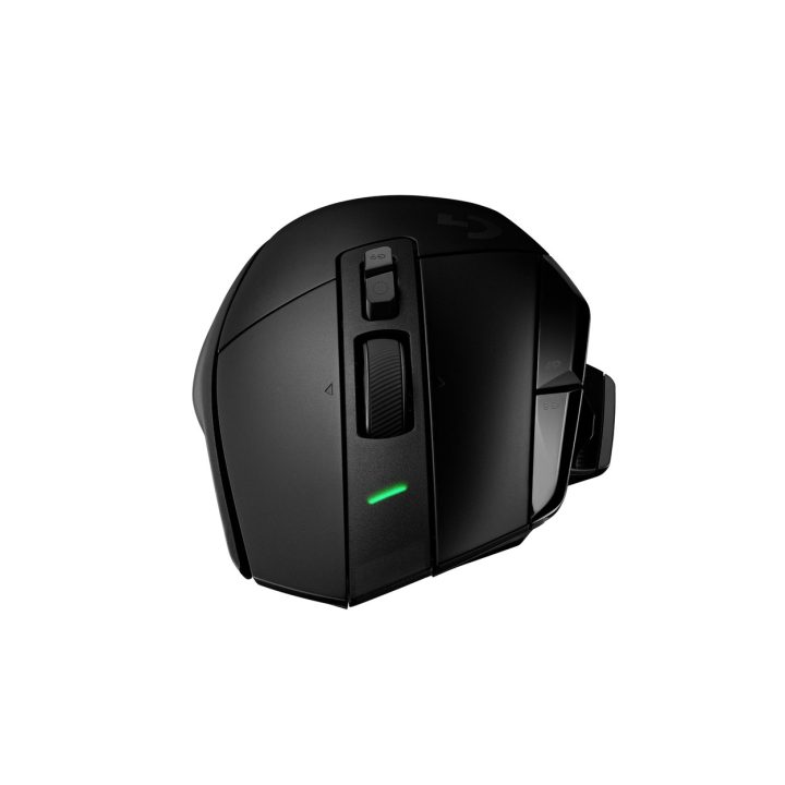 Logitech G G502 X LIGHTSPEED Mouse gaming senza fili