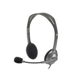 Logitech H110 Cuffia stereo