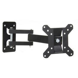 Libox LB-200 TV supporto 81.3 cm (32 ) nero