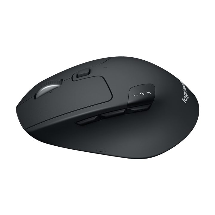 Logitech M720 Mouse Triathlon