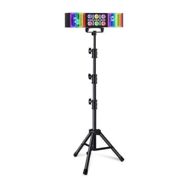 Light4Me Magic Bar 3 - luce multi-effetto 3-in-1 RGBW