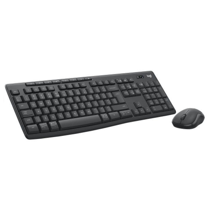 Logitech MK370 Combo per Business