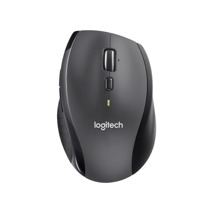 Logitech Mouse Marathon M705