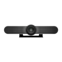 Logitech MeetUp Nero 3840 x 2160 pixel 30 fps