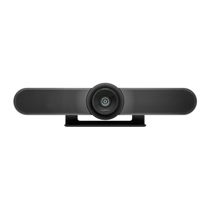 Logitech MeetUp Nero 3840 x 2160 pixel 30 fps