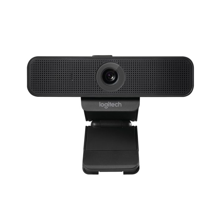 Logitech C925e Webcam Business