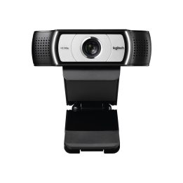 Logitech C930e Webcam business