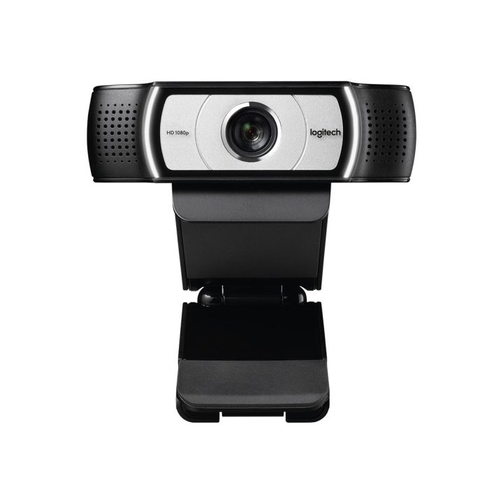 Logitech C930e Webcam business