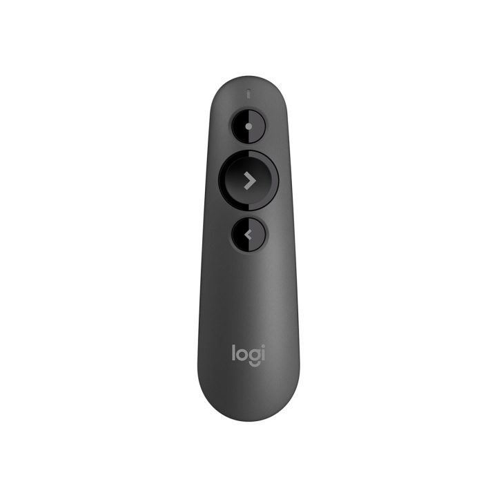 Logitech R500 Telecomando laser per presentazioni