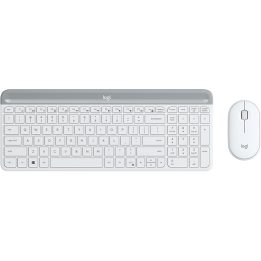 Logitech Senza fili slim Combo MK470