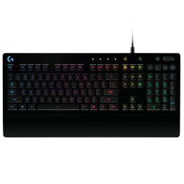 Logitech G G213 Tastiera Gaming Prodigy