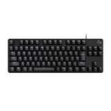 Logitech G G413 TKL SE Tastiera gaming meccanica