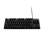 Logitech G G413 TKL SE Tastiera gaming meccanica