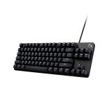 Logitech G G413 TKL SE Tastiera gaming meccanica