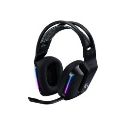 Logitech G G733 Cuffia senza fili