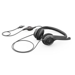 Logitech H390 USB cuffia per computer
